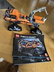 Lego Technic 42038