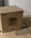 Skrivare EPSON Workforce PRO WF-C8610DWF