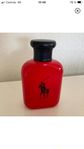 Parfym Ralph Lauren Red