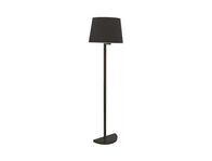 Ny! MALMBERGS Golvlampa Basic, 40W, E27, Svart