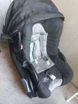 child car seat