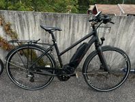 Hybrid Elcykel i bra skick. laddare o batteri ingår 