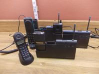 Dancall 600 telefoner