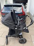 Bugaboo Donkey Duo 5 All Black