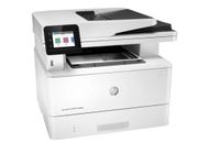 Helt ny skrivare - HP Laserjet M428fdn