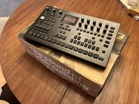 Elektron Analog Four MKII Black Edition