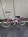 Rosa 12” cykel