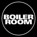 Boiler Room 30 Augusti