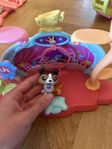 Littlest Pet Shop - Pets Got Talent + figur #237