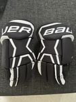 Bauer Supreme hockeyhandskar 