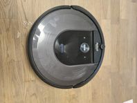 iRobot Roomba i7 dammsugare