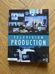 Studentlitteratur Television Production utbildning 