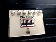 Blackstar pedal