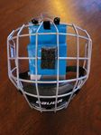 Bauer Profile 2 Facemask stl M