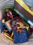 duplo safari