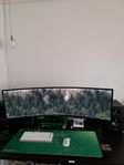 samsung super ultrawide 120hz