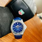 TAG Heuer Automatic 200M