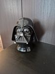 Star Wars Darth Vader mask/hjälm fullstor - ORIGINAL 1994