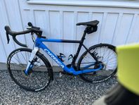 Orbea Gain M30, perfekta elpendlaren!