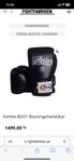 Fairtex boxninghandskar