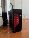 Lenovo Legion T530 Gaming-PC med RTX 2060 – Perfekt för A