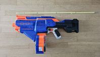 NERF Elite Infinus