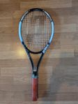 Tennisracket Prince Triple Threat 16x19 -Behöver strängas 