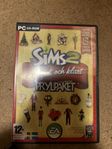 Sims 2 PC-spel