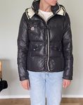 moncler jacka dam