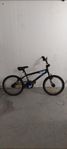 1 st BMX