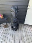 PXG Tourbag