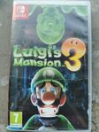 Luigi's mansion 3 