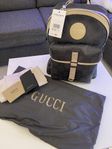 Gucci backpack (ryggsäck) 