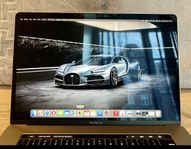 MackBook Pro 15,4/ i9/32gb/Touch