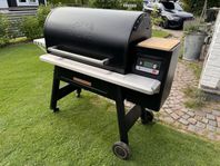 Traeger Timberline 1300 