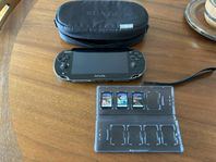 Playstation Vita