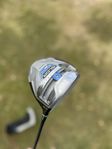 Taylormade sldr