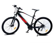 Elcykel mountainbike