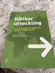 hållbar utveckling - kurslitteratur 