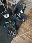 Babyskydd Britax Römer