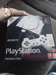 Playstation classic 