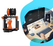 3D Printing | 3D Modellering | Reservdel, Prototyp & Produkt