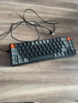 Keychron K6 keyboard