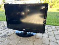 37” LG 3000