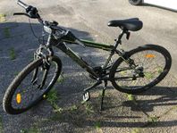 Kayoba Breaker cross country cykel