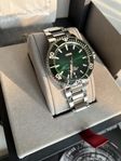 Oris Aquis Date Green 41,5 mm