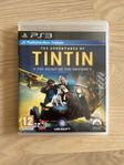 Tintin Ps3 