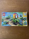 Lego creator  31031