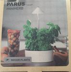 Parus, Sunlite, Miniherb