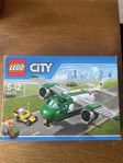 lego city 60101